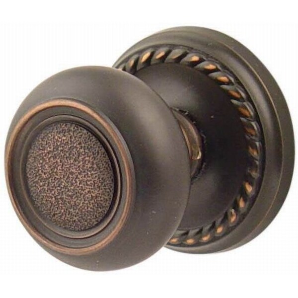 Emtek Oil Rubbed Bronze Passage 8101BTUS10B 8101BTUS10B - main