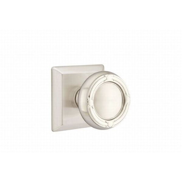 Emtek Satin Nickel Passage 8231RBKUS15 8231RBKUS15 - main