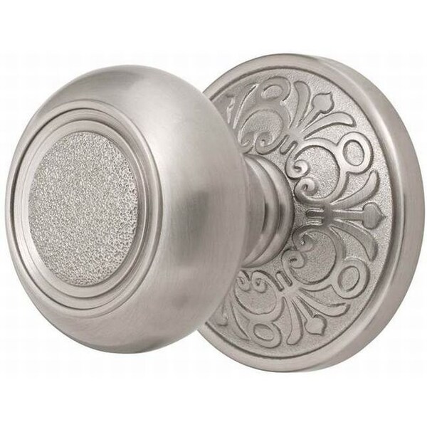 Emtek Satin Nickel Passage 8106BTUS15 8106BTUS15 - main