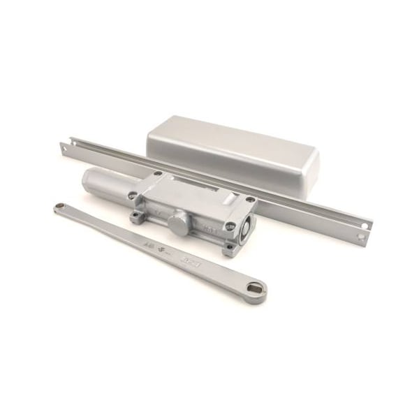 Lcn Aluminum Closer 4021TLH 4021TSTDALLH - main