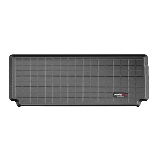 Weathertech CargoLiners/Black, 40263 40263 - main