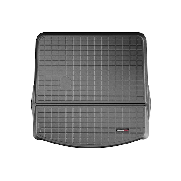 Weathertech CargoLiners/Black, 40267 40267 - main
