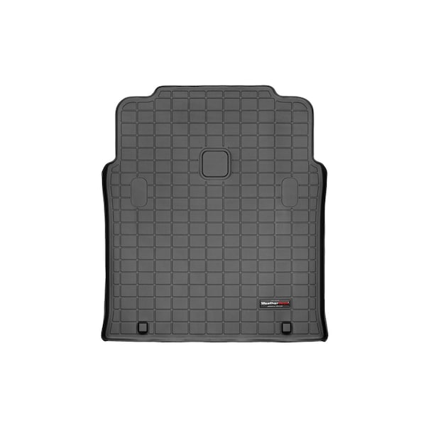 Weathertech CargoLiners/Black, 40293 40293 Zoro