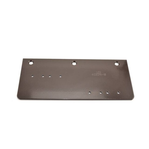 Lcn Dark Bronze Plate 403018PADKB 403018PADKBRZ - main