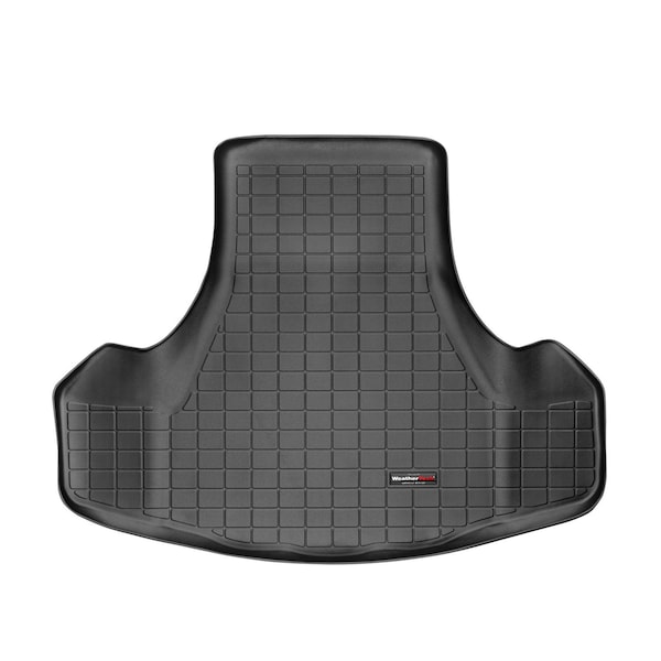 Weathertech CargoLiners/Black, 40389 40389 - main