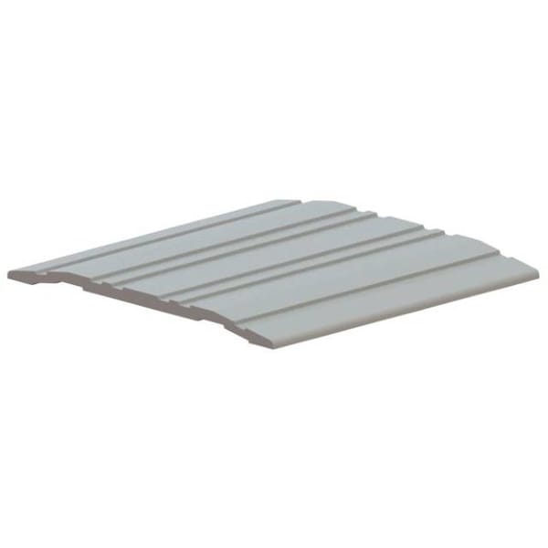 Hager Mill Finish Aluminum Threshold 403SMIL36 403SMIL36 - main