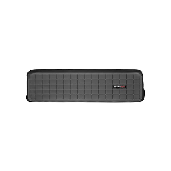 Weathertech CargoLiners/Black, 40413 40413 - main