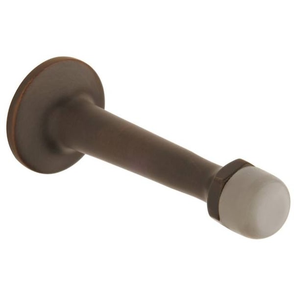 Baldwin Estate Bronze Door Stop 4045.112 Zoro