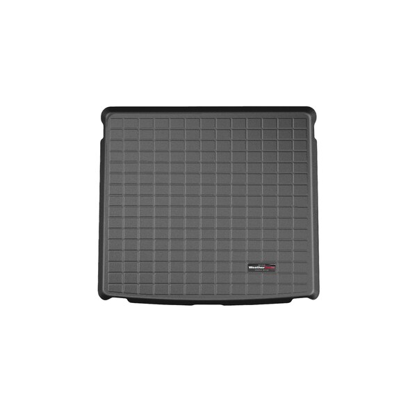 Weathertech CargoLiners/Black, 40502 40502 - main