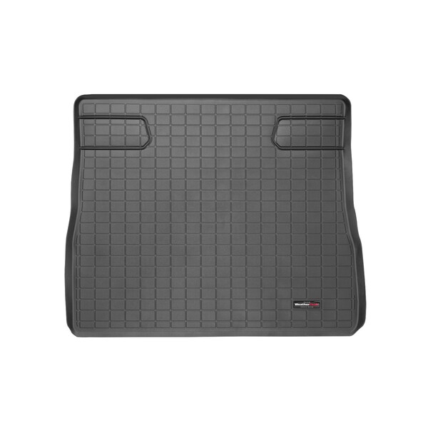 Weathertech CargoLiners/Black, 40552 40552 - main