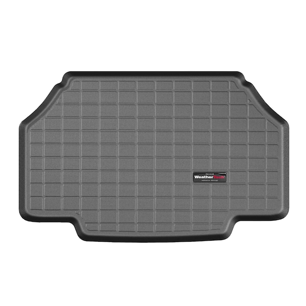 Weathertech CargoLiners/Black, 40589 40589 - main