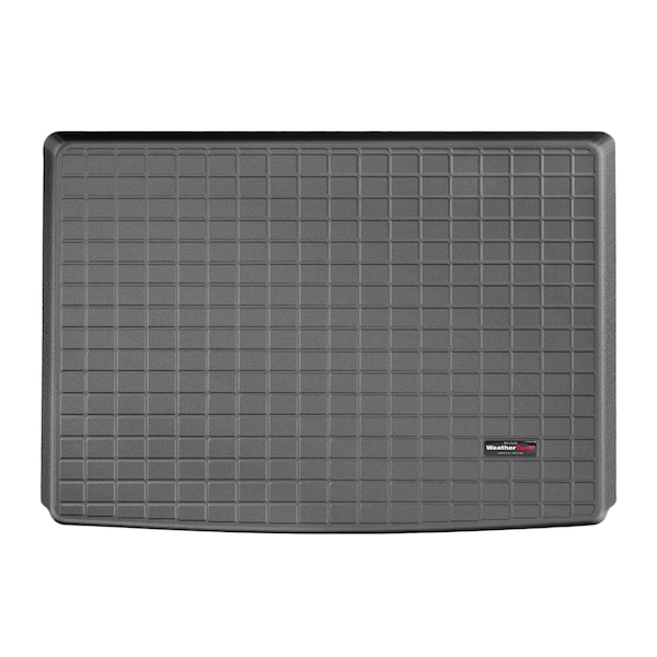 Weathertech Cargo Liners/Black, 40678 40678 Zoro