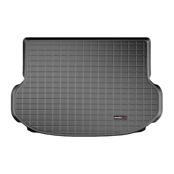 Weathertech CargoLiners/Black, 40756 40756 - main
