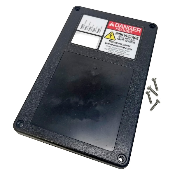 Smartwasher Lid 14846