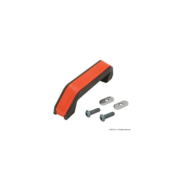 80/20 Offset Handle 40 S 40-2079 - main