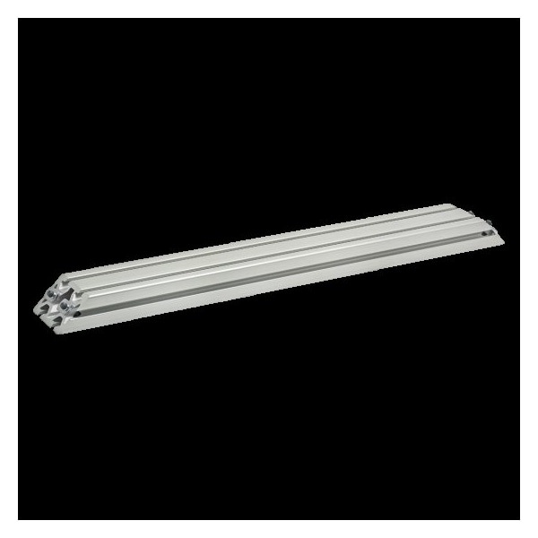 80/20 Support, 45 Degree, 40-4080 X 640mm 40-2560 - main