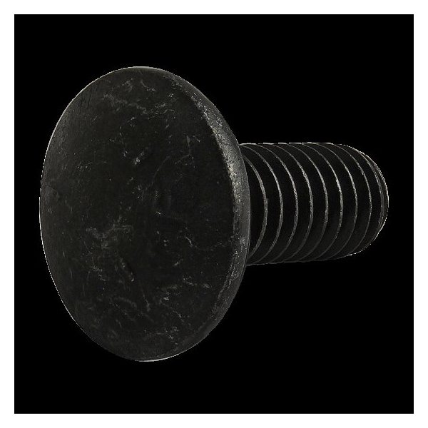 80/20 Econ T-Slot Stud 5/16-18 X 3/4" 40S Blk 40-3116 - main