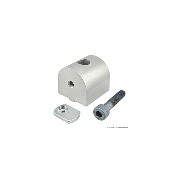 80/20 Pivot Nub 90 Degree 40 S 40-4388 - main