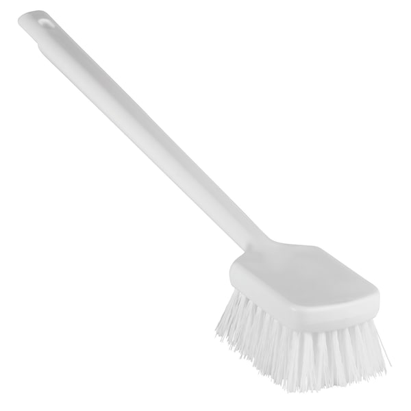 Colorcore Scrub Brush ColorCore Stiff Long Handle Scrub Brush, Stiff 410815 - main
