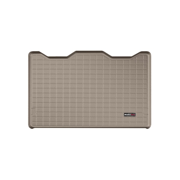 Weathertech CargoLiners/Tan, 41311 41311 - main