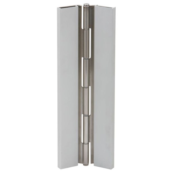 Ives Satin Stainless Steel Hinge 7029532D 7029532D - main