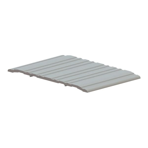 Hager Mill Finish Aluminum Threshold 417SMIL36 417SMIL36 - main