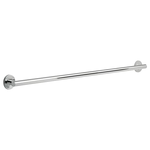 Delta Accessory Delta Pivotal, 42", Contemporary Decorativ, 2.84 L, Chrome 41842 - main