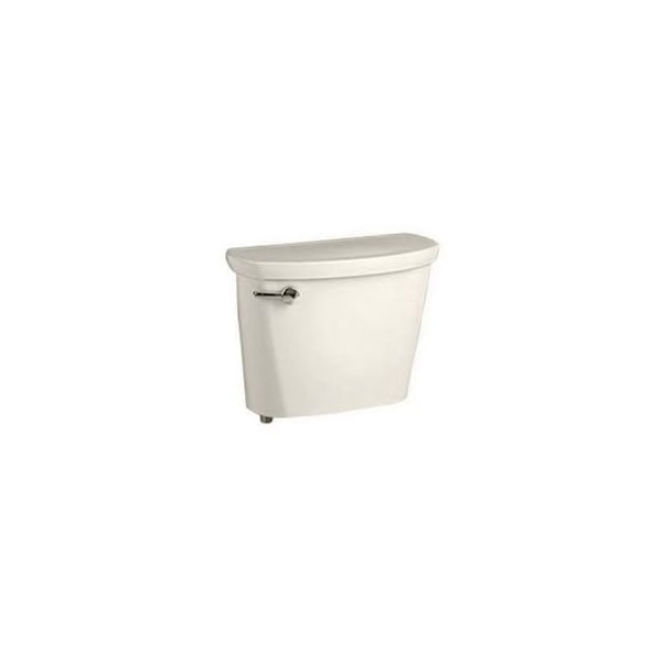 American Standard Cadet Pro 12" R Tank Lin, 1.28 gpf, Cadet Flushing System, Elongated, Linen 4188A.104.222 - main