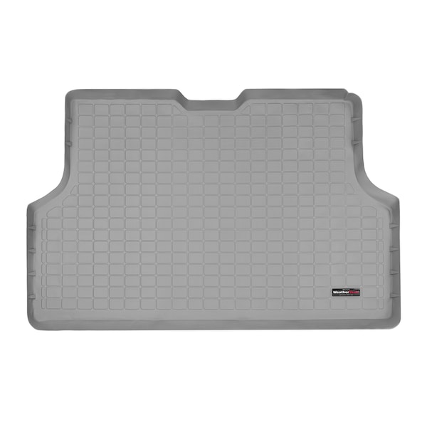Weathertech CargoLiners/Grey, 42015 42015 - main
