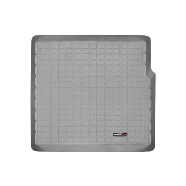Weathertech CargoLiners/Grey, 42030 42030 - main