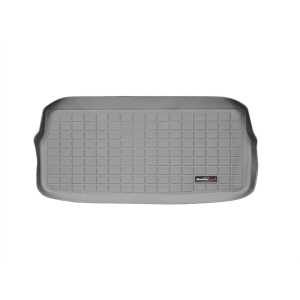 Weathertech CargoLiners/Grey, 42119 42119 - main