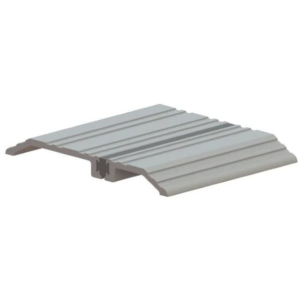 Hager Mill Finish Aluminum Threshold 421SMIL76 065253 Zoro