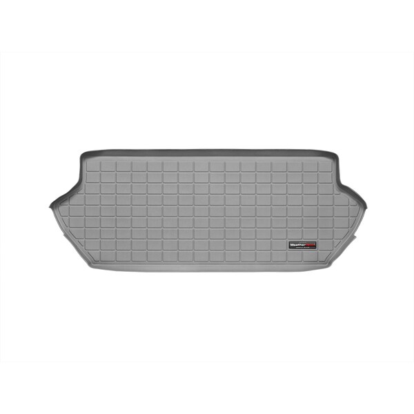Weathertech CargoLiners/Grey, 42257 42257 Zoro