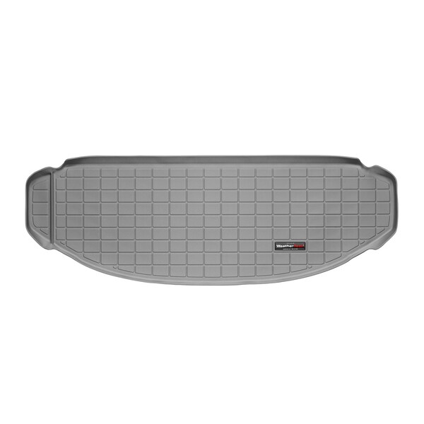 Weathertech CargoLiners/Grey, 42407 42407 - main