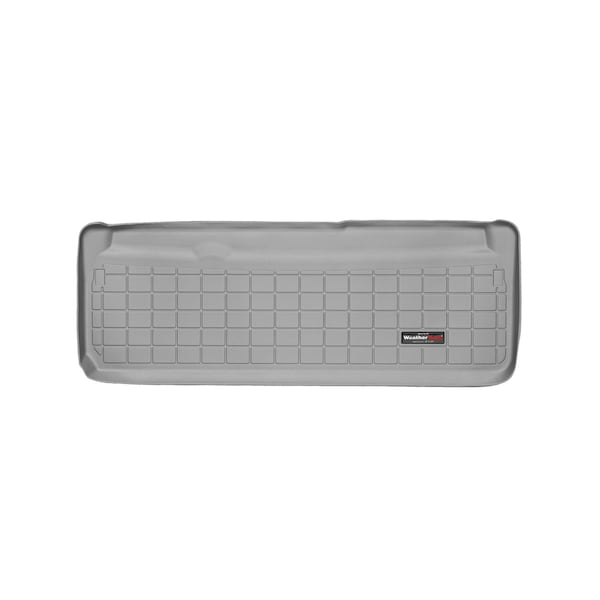 Weathertech CargoLiners/Grey, 42446 42446 - main