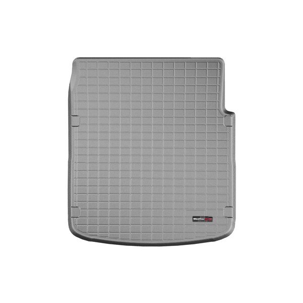 Weathertech CargoLiners/Grey, 42494 42494 - main