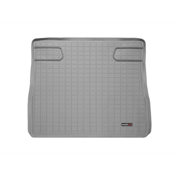 Weathertech CargoLiners/Grey, 42552 42552