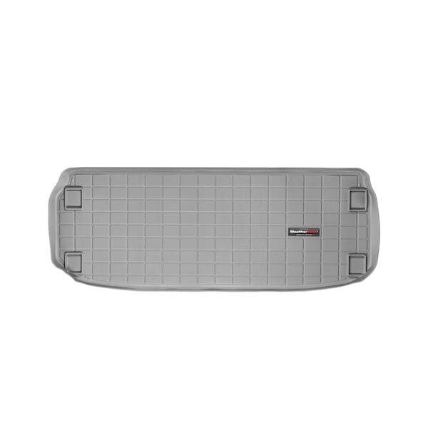 Weathertech CargoLiners/Grey, 42587 42587 - main