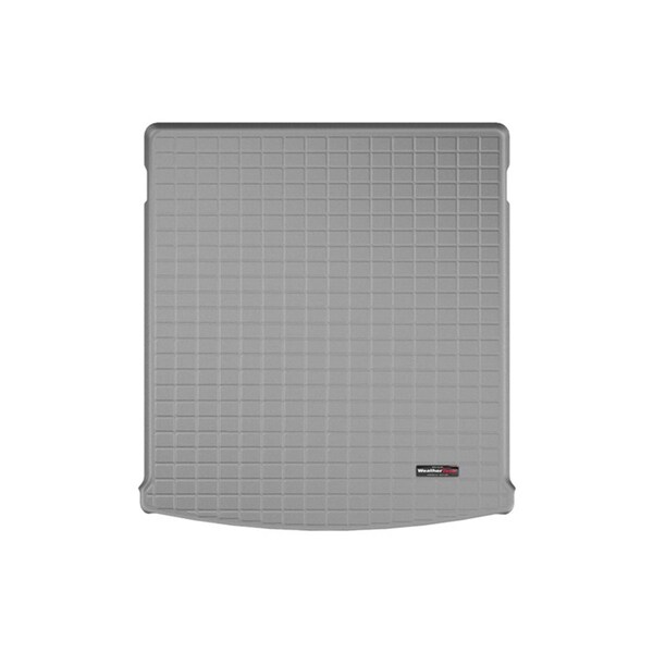 Weathertech CargoLiners/Grey, 42974 42974 Zoro