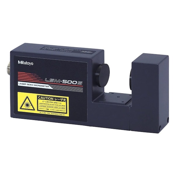 Mitutoyo Lsm-500S, Fda 544-532 - main