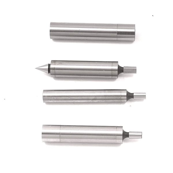 Hhip Micro Edge & Center Finder Set 4Piece 4401-0048