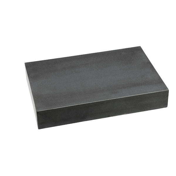 Hhip Grade A Granite Surface Plate 18X12X3 4401-1812