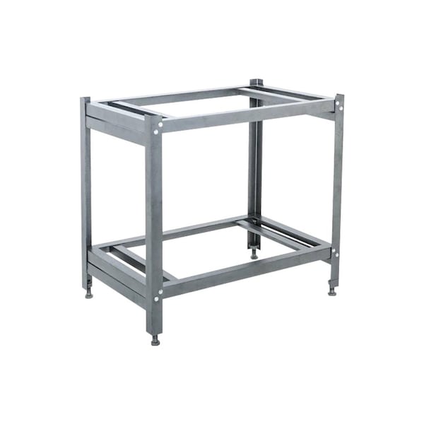 Hhip 48 X 36" 0Ledge Surface Plate Stand 44011602 Zoro