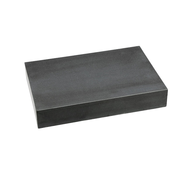 Hhip 36 X 24 X 4 Granite Surface Plate Grade B Ledge 0 44010014 Zoro