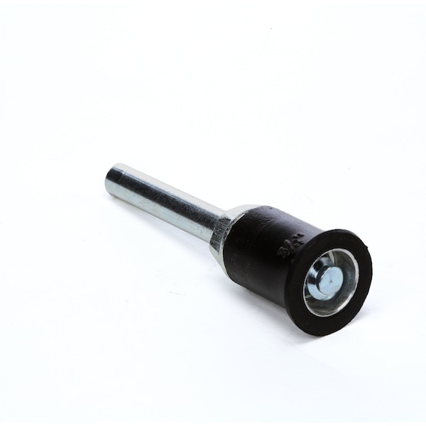 3M Disc 541002, Std Abr QC TS, 1 in, Med, PK5 7000046797 - main