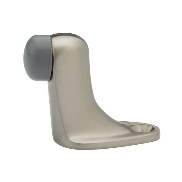 Baldwin Estate Satin Nickel Door Stop 4510.150 - main