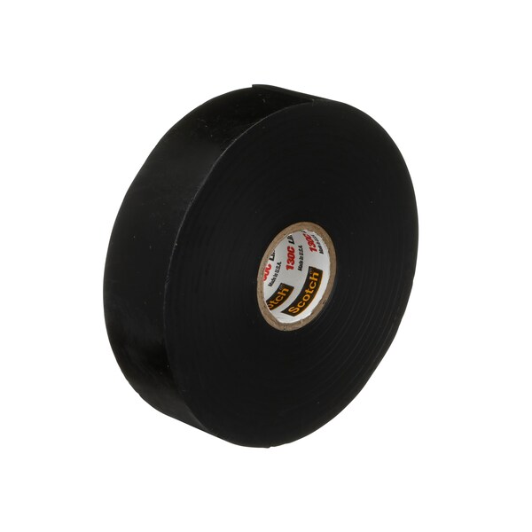Scotch 7 mil, 3/4" x 66 ft., Red Electrical Tape 10810