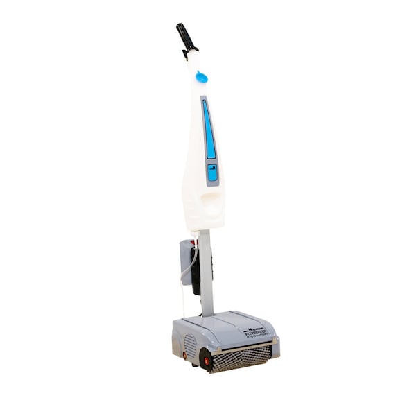 Namco Manufacturing Cordless Floor Scrubber, 9 in 4587-BP - main