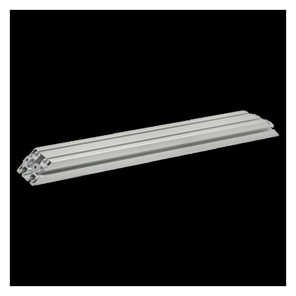 80/20 Support, 45 Degree, 45-4590 X 640mm 45-2560 - main