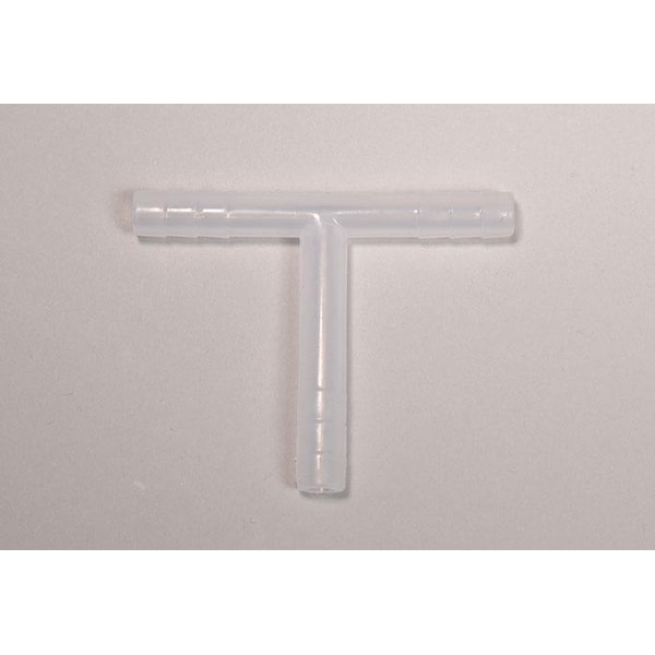 United Scientific T-Connector, For 8Mm Tubing, PK 12 46113 - main